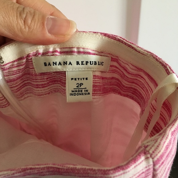 BANANA REPUBLIC Dress - Picture 2 of 2